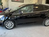 Usata Ford C-MAX Titanium S 95 CV (69 kW) 2016 Other Monovolume