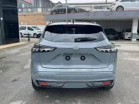 Nuova Nissan Qashqai 158 CV (116 kW) 2026 Xexceramic grey/t.nero SUV