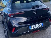 Usata Opel Mokka 136 CV (100 kW) 2025 Nero SUV