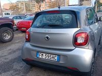 usata Smart ForFour 70 1.0 Passion