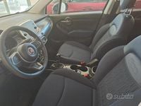 Usata Fiat 130 Club 130 CV (95 kW) 2022 Grigio Station wagon