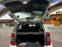 Usata Fiat Idea 80 CV (58 kW) 2008 Bianco Monovolume