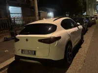 Usata Alfa Romeo Stelvio Business 209 CV (153 kW) 2019 SUV