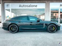 Usata Porsche Panamera Platinum Edition 330 CV (242 kW) 2022 Nero Berlina
