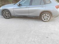 Usata BMW X1 2011 Marrone SUV