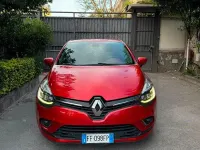 Usata Renault Clio IV 90 CV (66 kW) 2016 Berlina