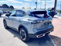 Nuova Nissan Qashqai N-Connecta 158 CV (116 kW) 2026 Grigio SUV