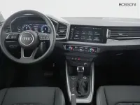 Usata Audi A1 Sportback Business 116 CV (85 kW) 2025 Grigio Utilitaria