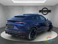 Usata Lamborghini Urus 650 CV (478 kW) 2019 Other SUV