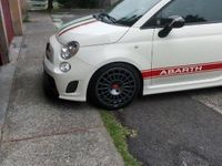 usata Abarth 595 - 2013