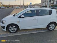 usata Chevrolet Aveo Aveo2011 1.2 LT 86cv 5p