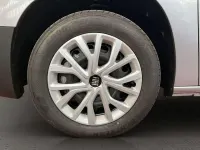 Nuova Fiat Doblò 131 CV (96 kW) 2026 Grigio Monovolume