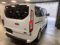 usata Ford Transit Custom 2.0 DCI 9 POSTI