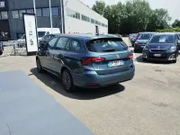 Usata Fiat Tipo Wagon 99 CV (72 kW) 2023 Blu oceano Station wagon