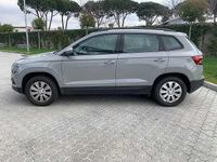 usata Skoda Karoq 1.0 TSI 110 CV Executive