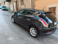 Usata Lancia Delta 120 CV (88 kW) 2011 Nero Utilitaria