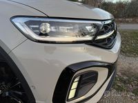 Usata VW T-Roc R-line 150 CV (110 kW) 2022 SUV