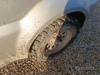 Usata Suzuki Jimny 86 CV (63 kW) 2005 SUV