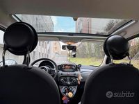 Usata Fiat 500 Lounge 2018 Berlina