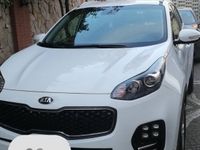 usata Kia Sportage 1700 cdri in garanzia fino al 30/6/25