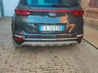 Usata Kia Sportage 115 CV (84 kW) 2019 SUV