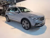 Usata VW Tiguan Elegance 150 CV (110 kW) 2021 Other SUV