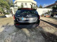 Begagnad Lancia Delta 120 HK (88 kW) 2011 Halvkombi