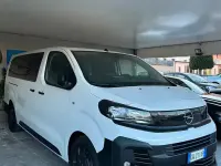 Nuova Opel Vivaro S 180 CV (132 kW) 2026 Bianco Monovolume