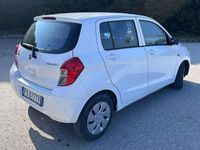 Usata Suzuki Celerio Cool 68 CV (50 kW) 2019 Bianco Utilitaria