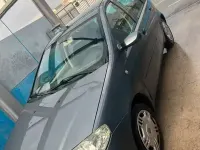 Usata Fiat Punto 60 CV (44 kW) 2003 Grigio Utilitaria