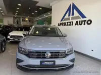 Usata VW Tiguan Life 150 CV (110 kW) 2022 SUV