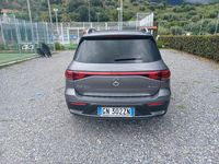 Usata Mercedes EQB300 2023 Grigio SUV