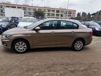 Usata Fiat Tipo Easy 95 CV (69 kW) 2017 Grigio Berlina