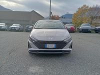 Nouvelle Hyundai i20 90 ch (66 kW) 2025 Gris Berline
