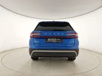 Usata Skoda Kodiaq Style 204 CV (150 kW) 2024 Blu race metallizzato SUV