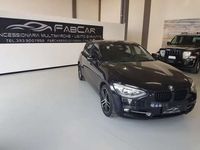 usata BMW 120 120 d 5p Sport