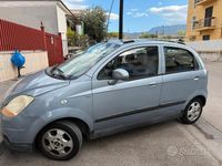 Usata Chevrolet Matiz 2009 Utilitaria