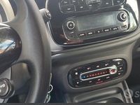 Usata Smart ForTwo Cabrio 2017 Cabrio