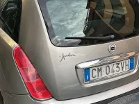 Usata Lancia Ypsilon 60 CV (44 kW) 2004 Utilitaria