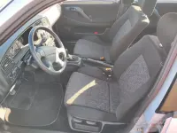 Usata VW Passat 101 CV (74 kW) 1996 Grigio Berlina