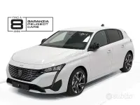 Nuevo Peugeot 308 Allure 131 CV (96 kW) 2026 Berlina