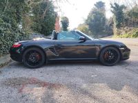 Usata Porsche Boxster 239 CV (175 kW) 2005 Cabrio