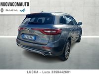 usata Renault Koleos 1.7 blue dci Executive 150cv x-tronic