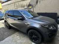 Usata Land Rover Discovery Sport HSE 179 CV (131 kW) 2016 Grigio SUV