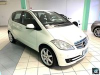 usata Mercedes A180 ClasseCDI Avantgarde usato