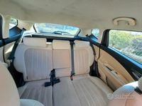 Usata Lancia Delta Gold 105 CV (77 kW) 2012 Nero Utilitaria