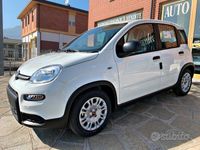 usata Fiat Panda 1.0 FireFly S&S Hybrid 70 CV KM 0 2024