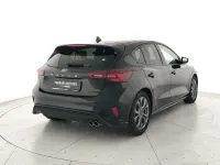 Usata Ford Focus ST-Line 125 CV (91 kW) 2025 Nero Berlina