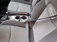 Usata Fiat 500X 95 CV (69 kW) 2018 Nero SUV