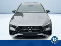 Nuova Mercedes A180 Advanced Plus 116 CV (85 kW) 2026 Grigio scuro metallizzato Berlina